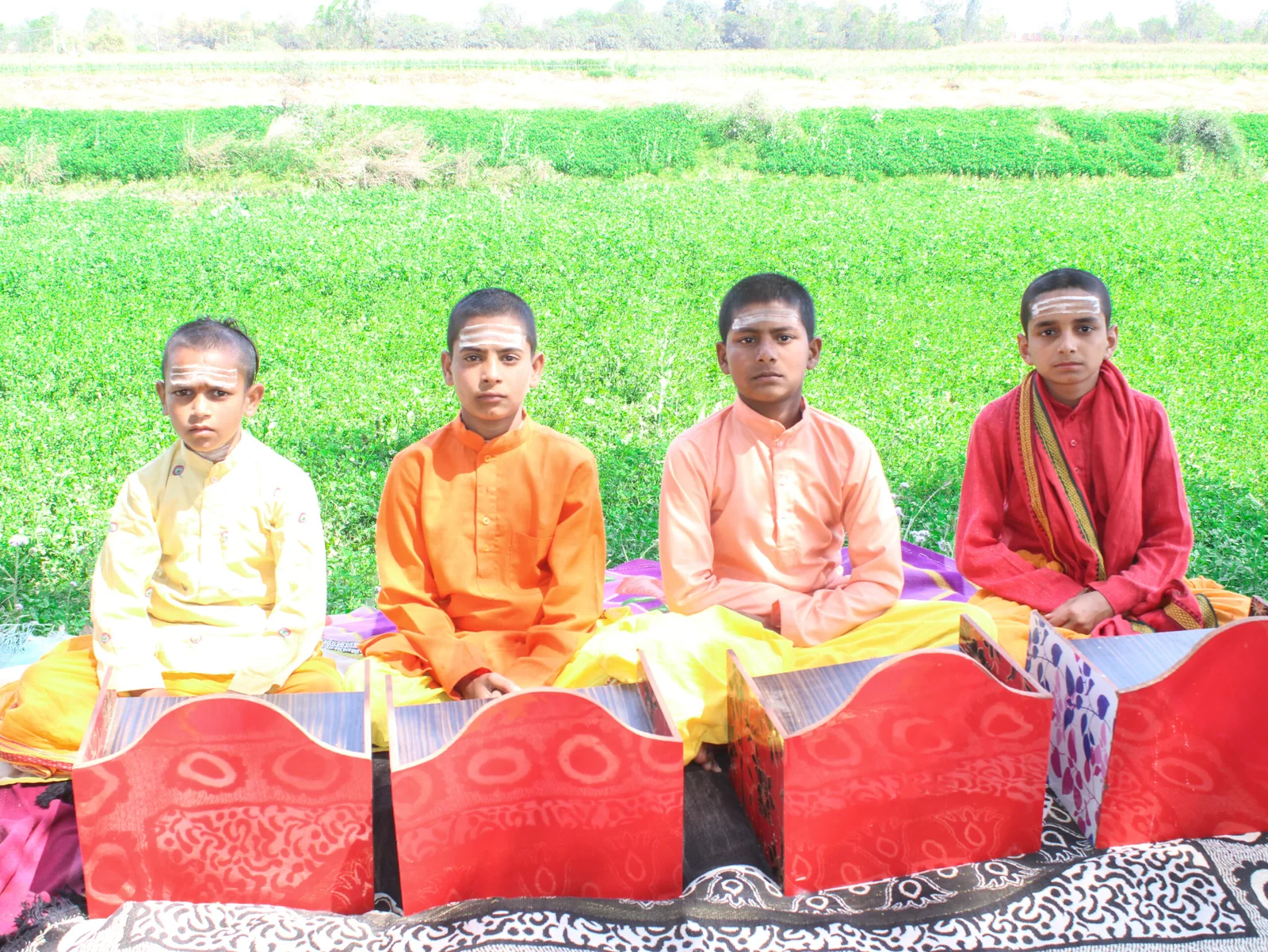 Rashtroutthan Sanskriti Saptaa